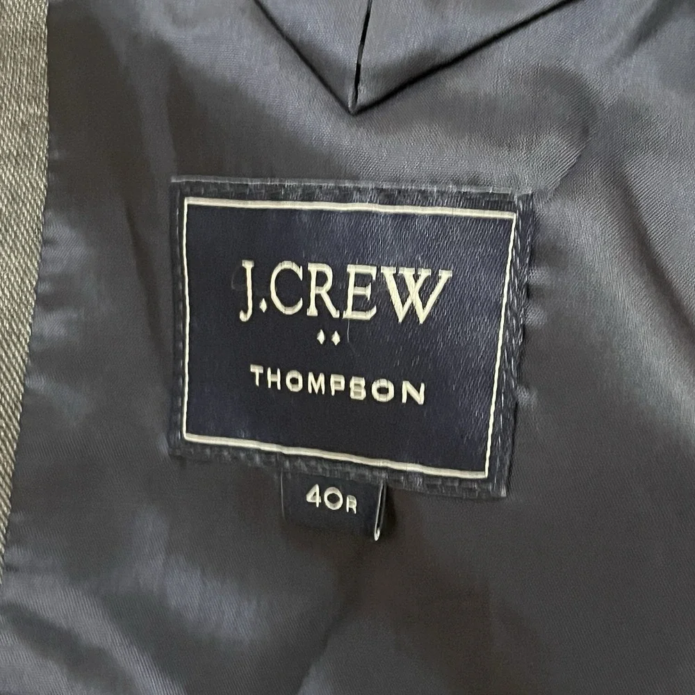 J. Crew Factory new imperfection